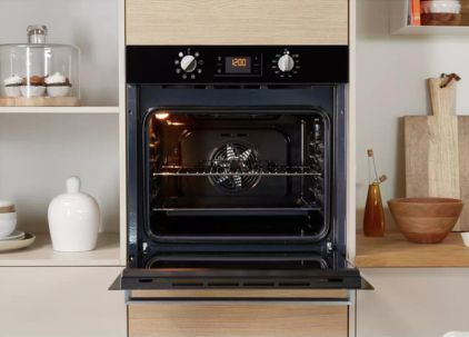 Ovens